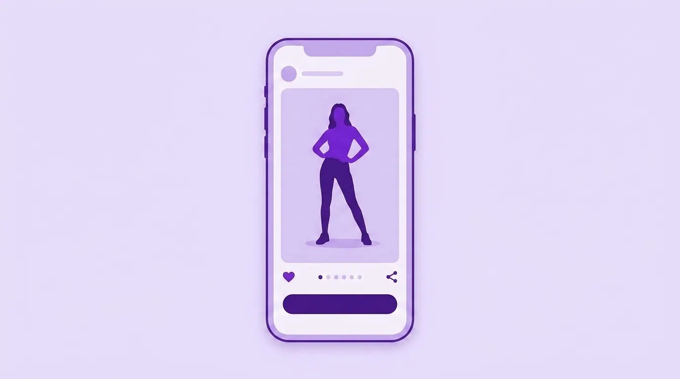 Create Virtual Influencer Identity From Just a Few Photos