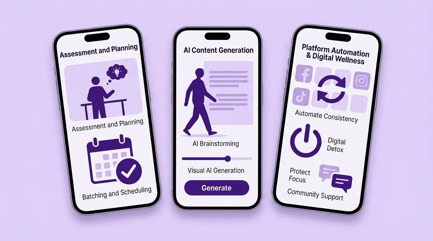 Content Creator Burnout Prevention Tools: 2026 Guide