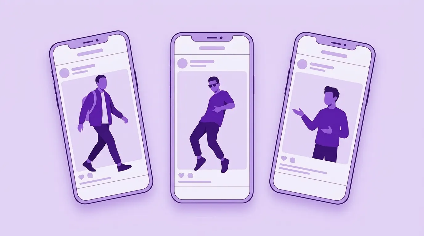 AI Generated Photos for Scalable Brand Content Campaigns