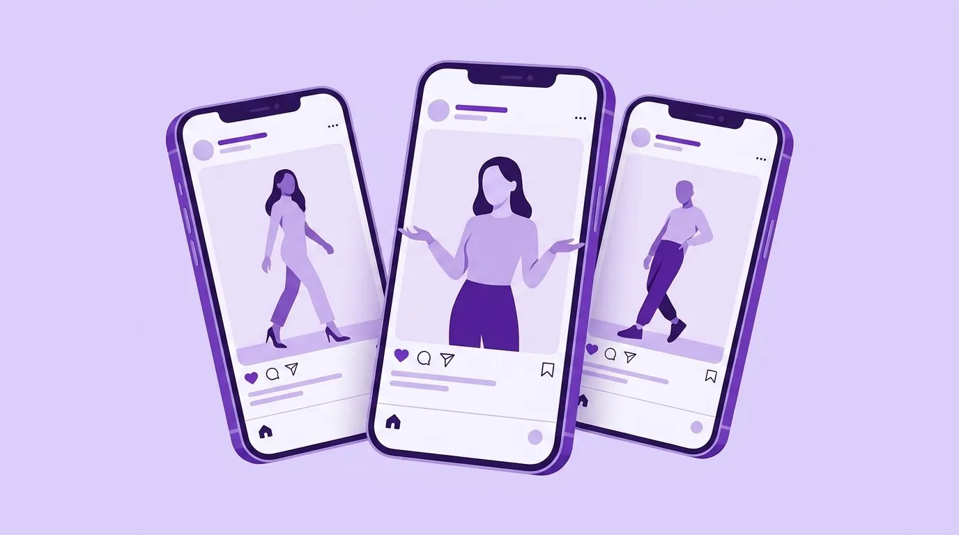 AI Tools for Consistent Brand Visuals for Influencers