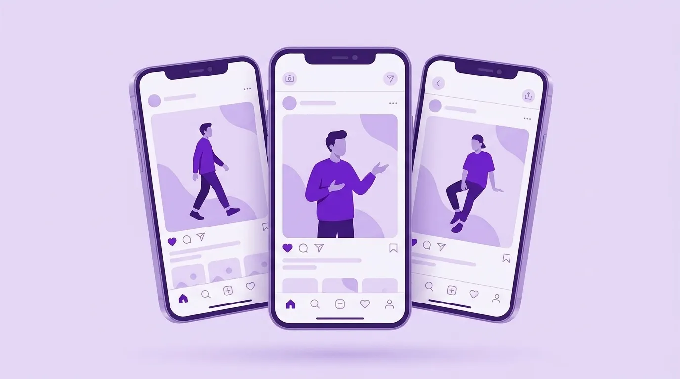 9 Best AI Content Alternatives for Instagram Creators