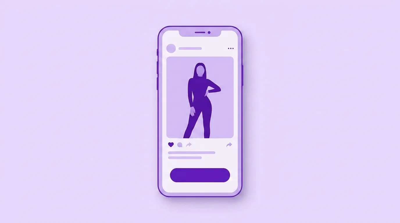 How to Stay Anonymous as a Social Media Content Creator