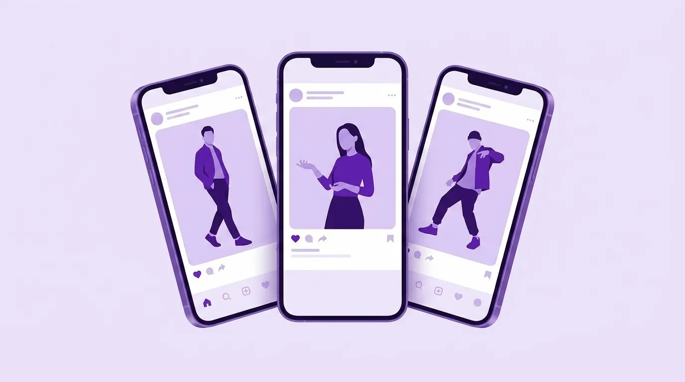 How to Reduce Content Production Costs by 98% with AI Photos