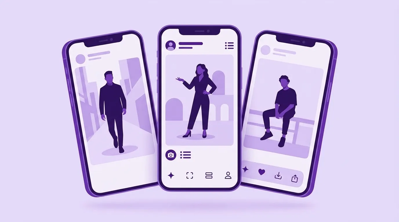 The Creator's Guide to Digital Identity Creation Through AI