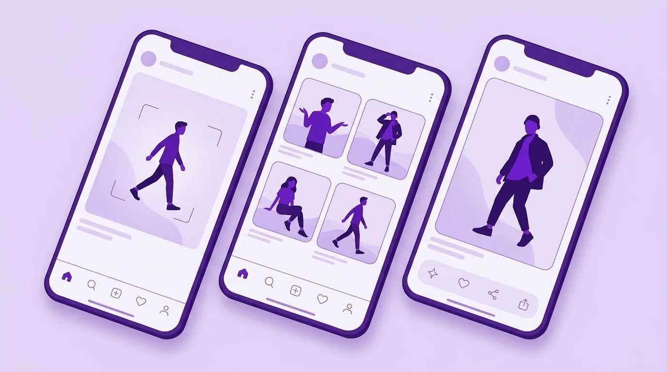 No Training Likeness Replication AI: Create Digital Twins