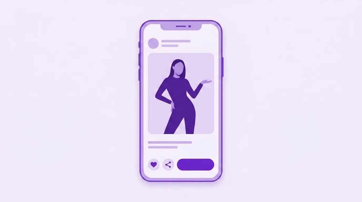 5 Best AI Content Agencies Without Photoshoots (2026)