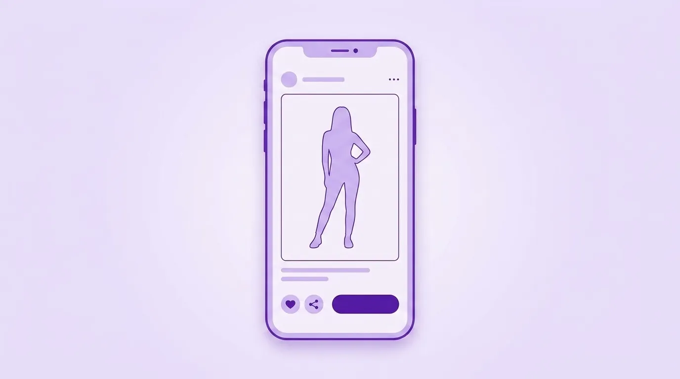 Fansly Content Templates: 19+ Canva Designs + AI Scripts