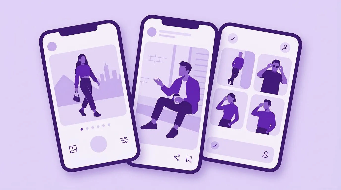 AI Photography for Personal Branding: Complete 7-Step Guide