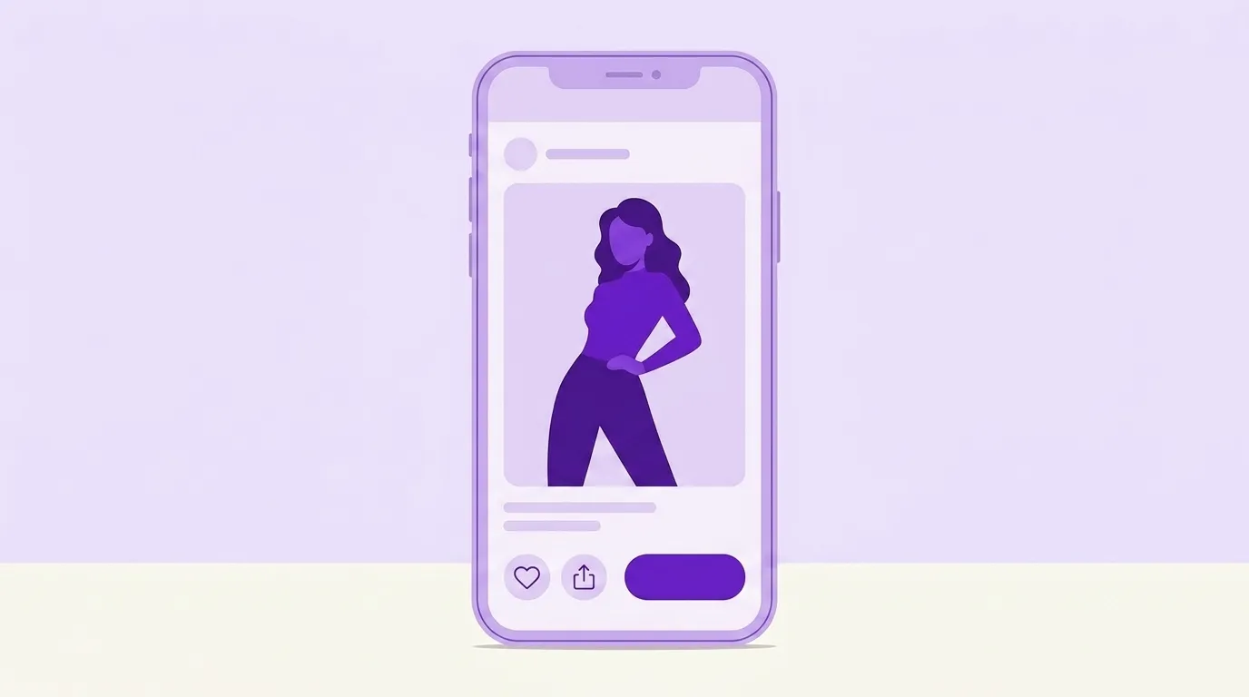 How Agencies Create Authentic-Looking AI Generated Content