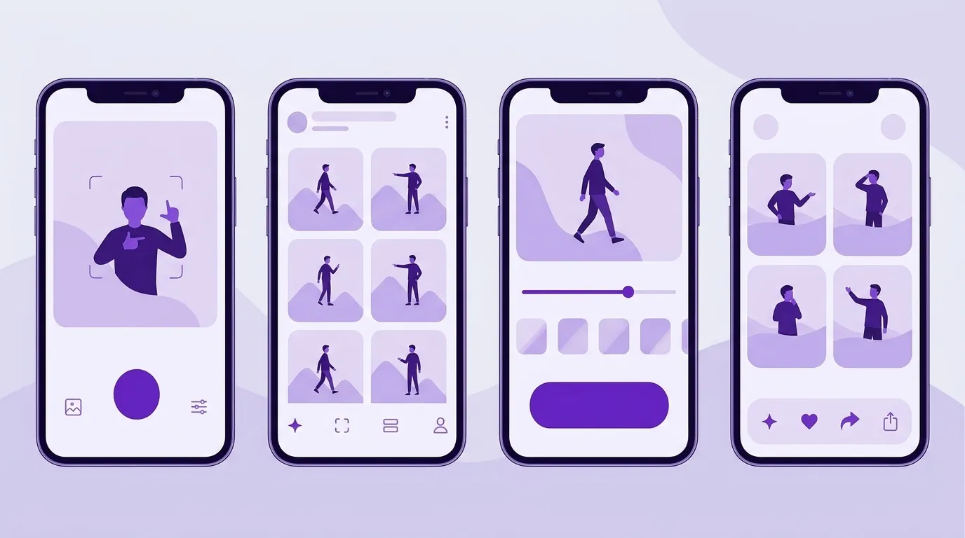 Creator Content Volume Benchmarks: 2026 Data & Insights
