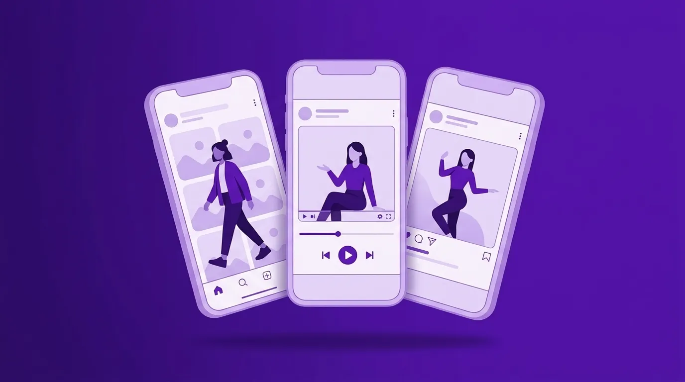 Creator Content Volume vs Quality: The AI-Hybrid Strategy