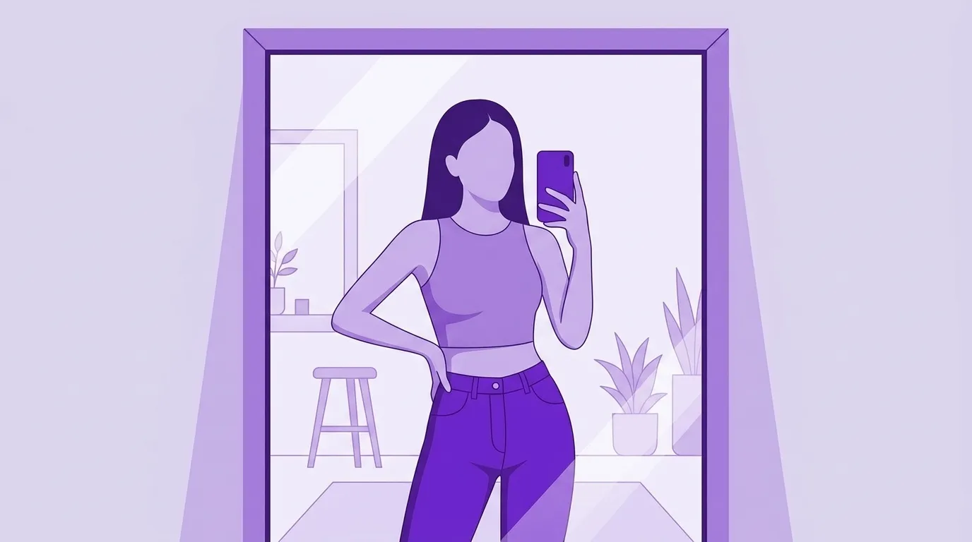 Maintain Consistent AI-Generated Content as an Influencer
