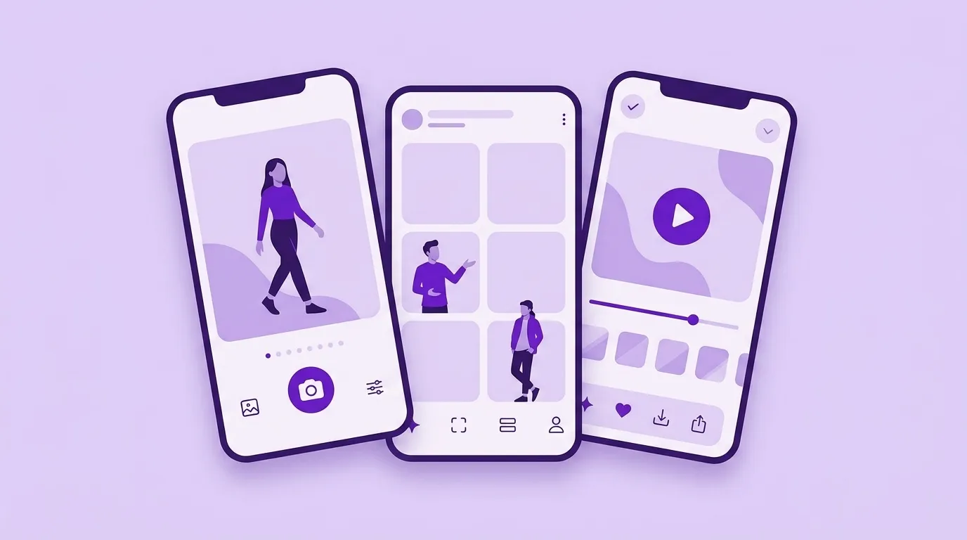 How to Increase Content Volume for Creators with AI