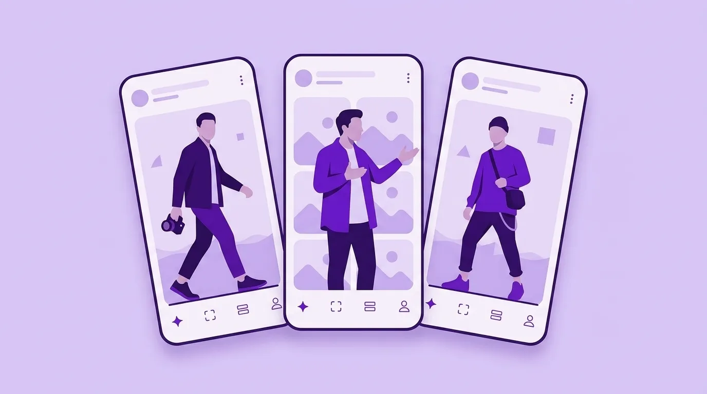 Creator Likeness AI Photos: Generate Hyper-Realistic Content