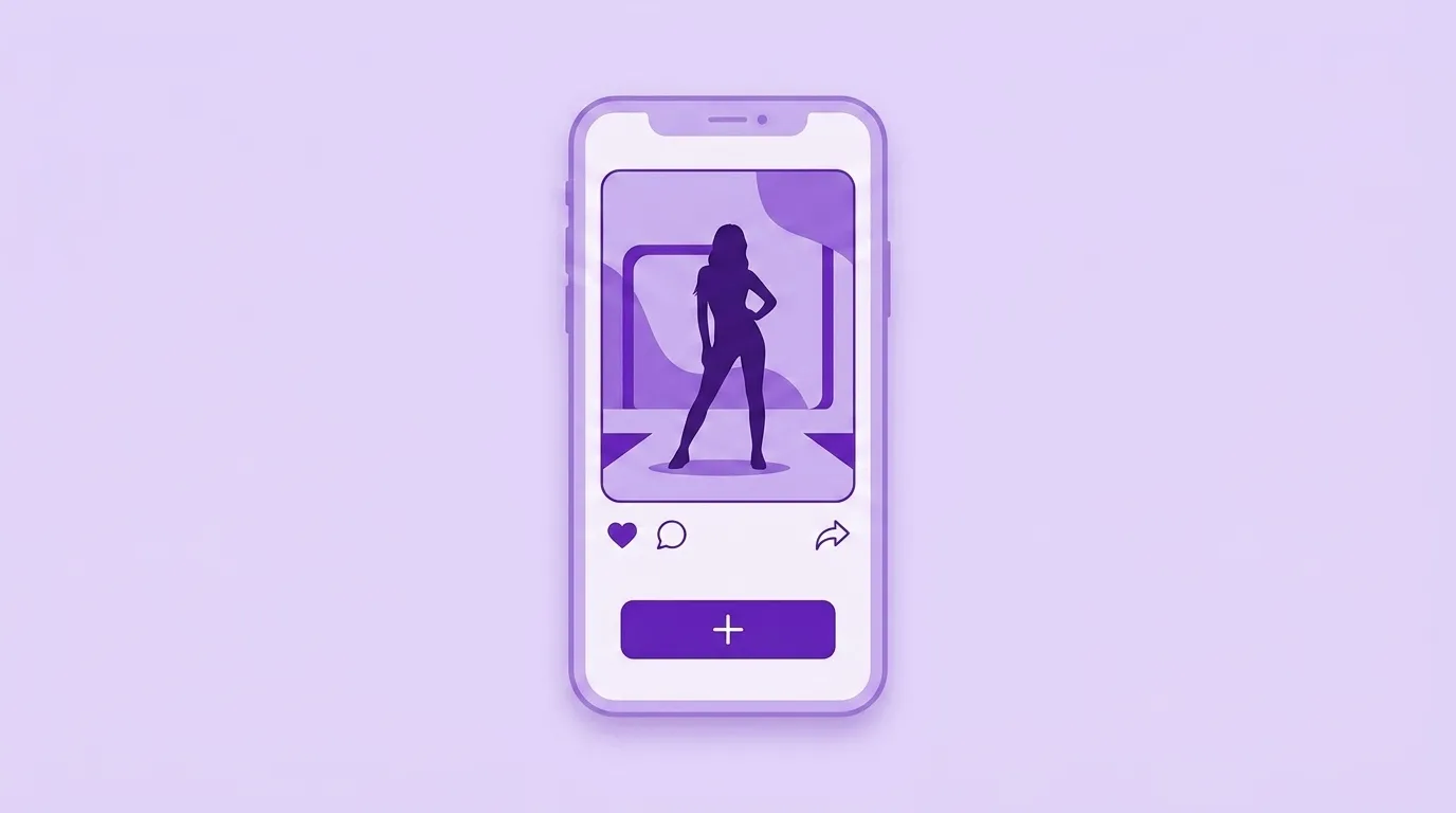 Virtual Influencer Passive Income: 9 Methods That Make $1K+
