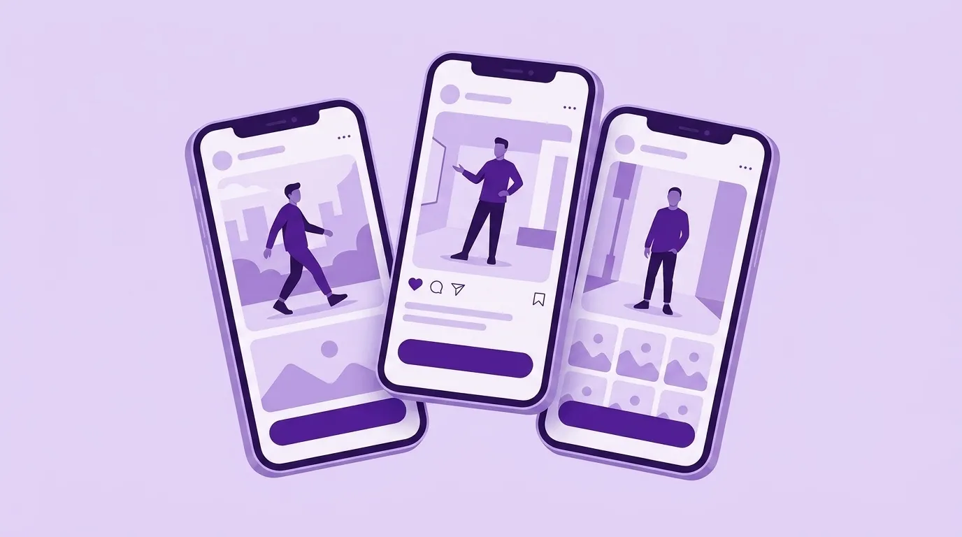 Virtual Influencer Visual Asset Creation Guide | Sozee