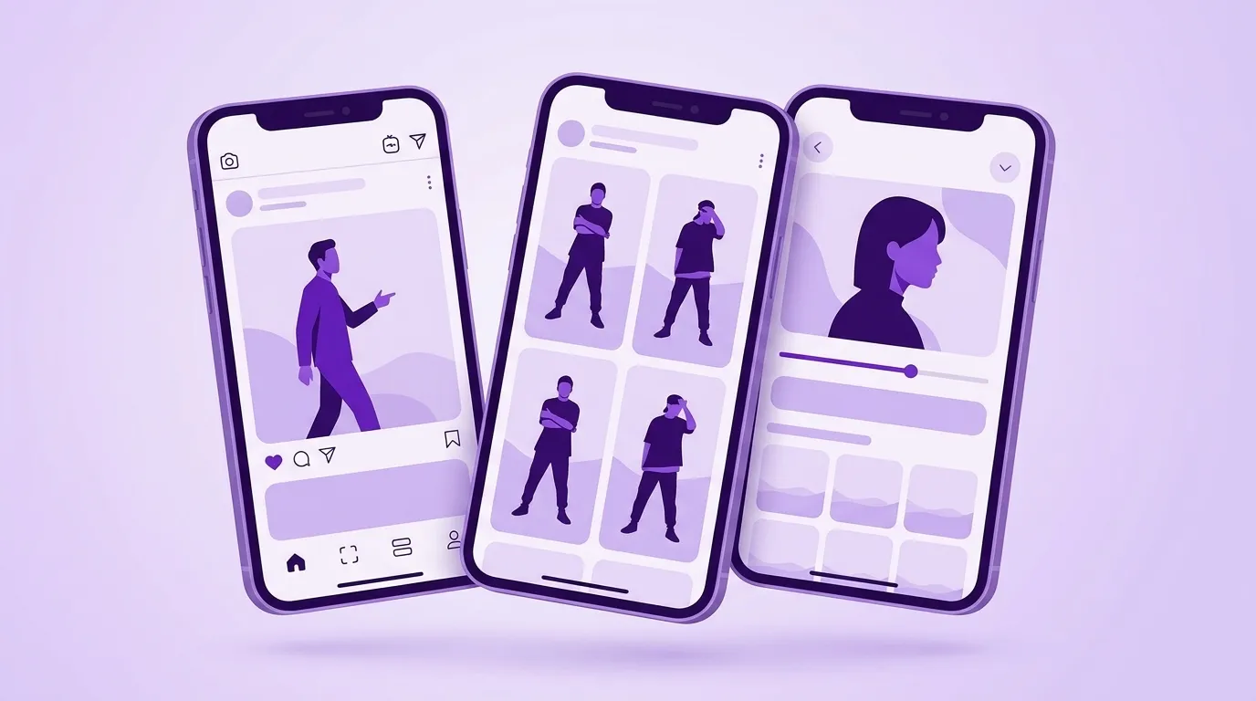 9 Best Krea AI TikTok Content Alternatives in 2026