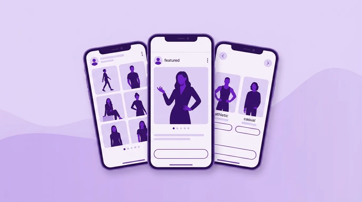 Virtual Model Portfolio Manager: Scale Content with AI