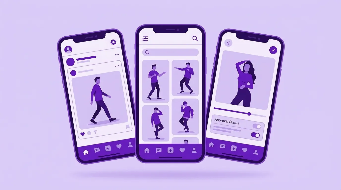 Agency Approval AI Content: Complete 2026 Guide