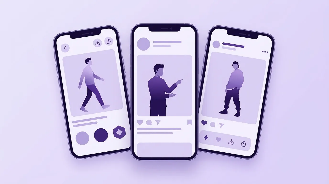 Text to Image AI for Instant Social Media Content