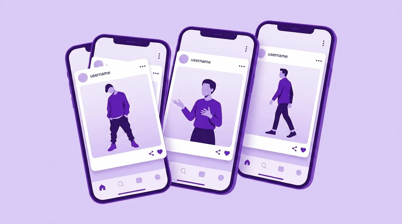 Top 5 AI Influencer Creation Platforms for Agencies
