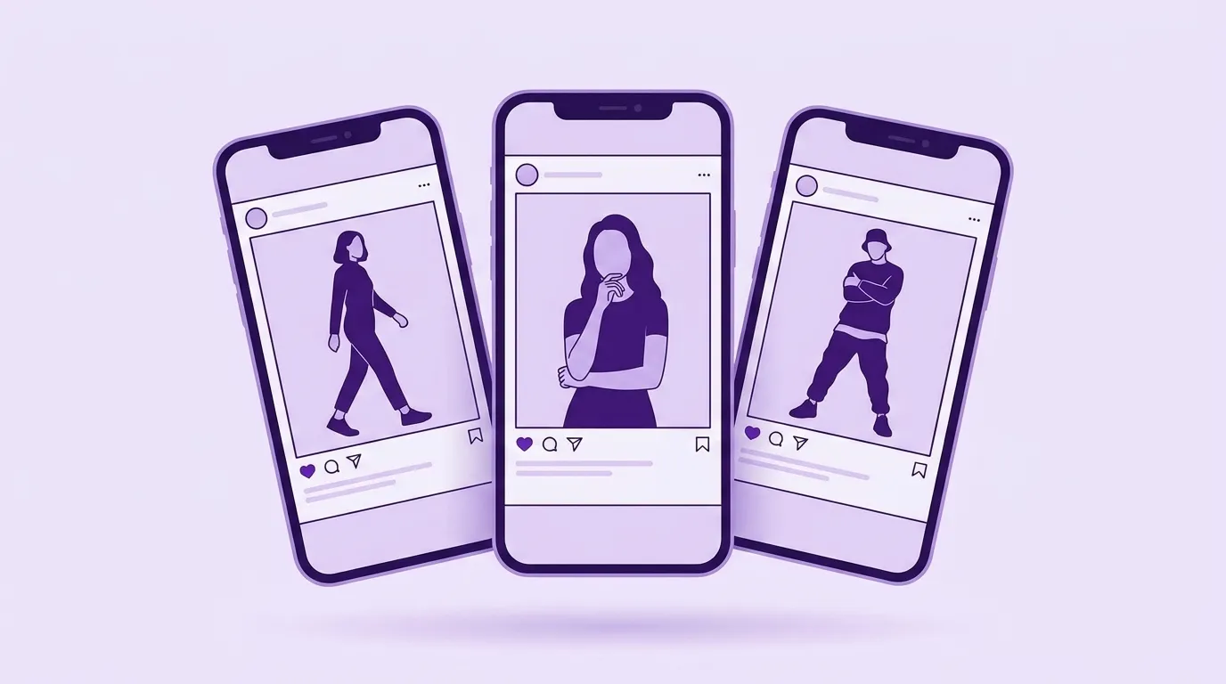 Virtual Influencer Content Creation Systems Beyond OnlyFans