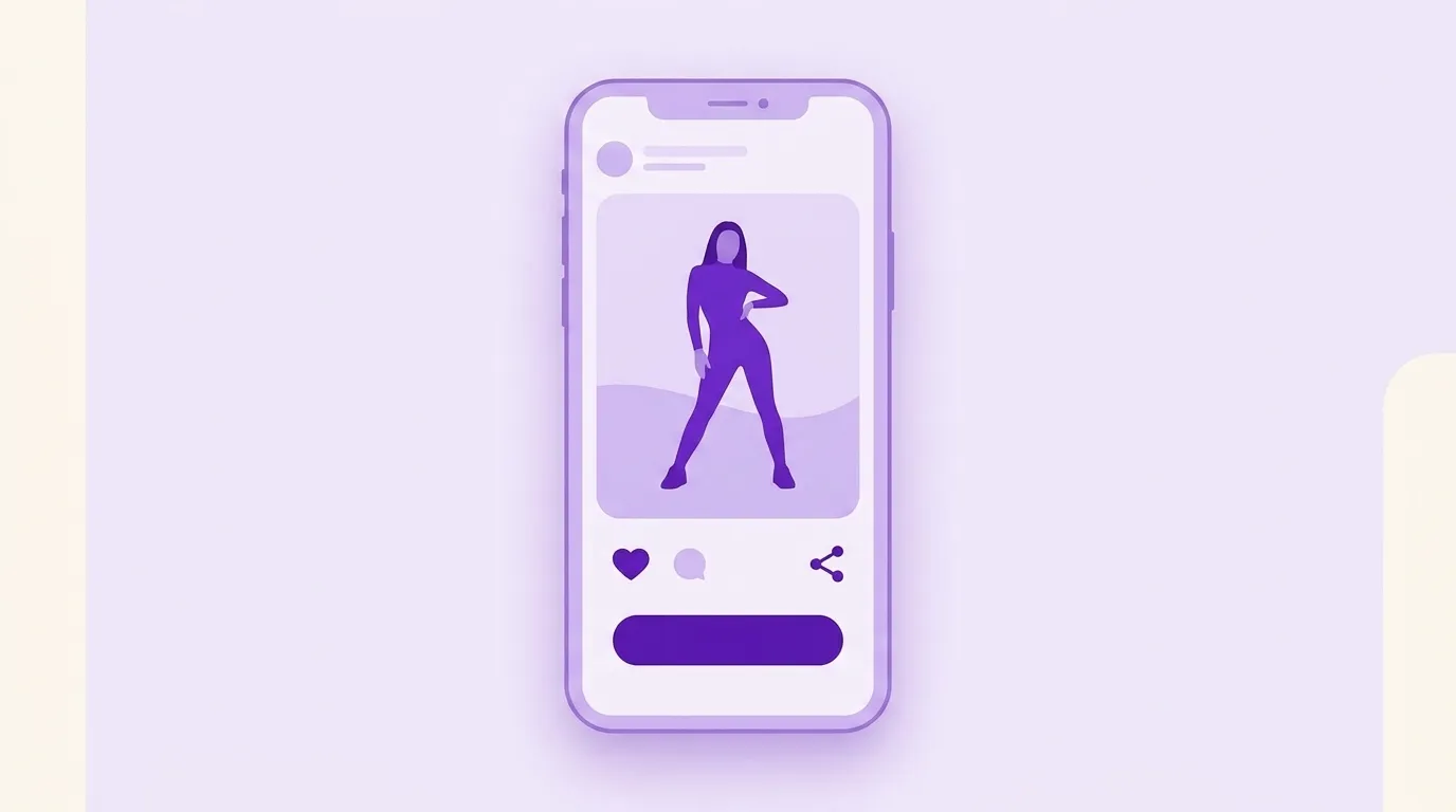 Personalized AI Visual Content vs Traditional Photoshoots