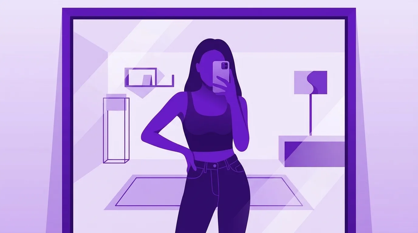 Real-Time AI Model Customization for Ecommerce Photos