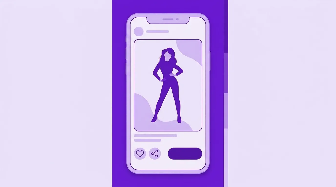 Build a Virtual Influencer for OnlyFans-Style AI Content