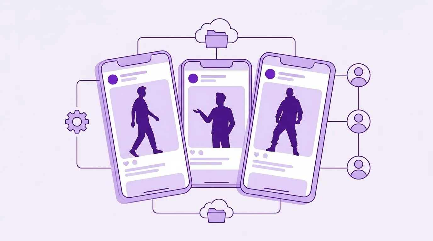 How to Reduce Creator Content Bottlenecks With Teams