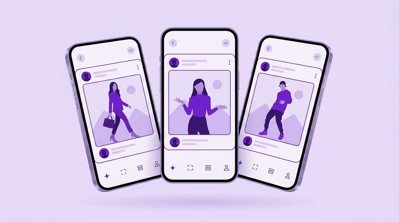 Best AI Persona Generators for Content Creators in 2026