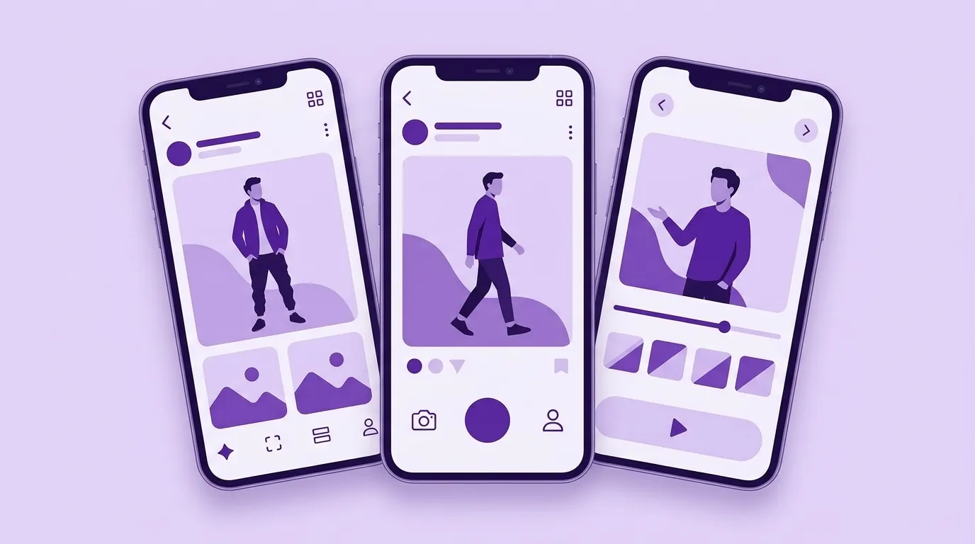How to Automate Consistent Visual Identity with AI Portraits
