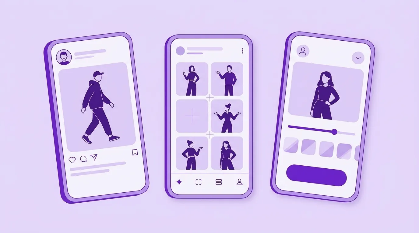 5 Unlimited Content Production Solutions for Creators
