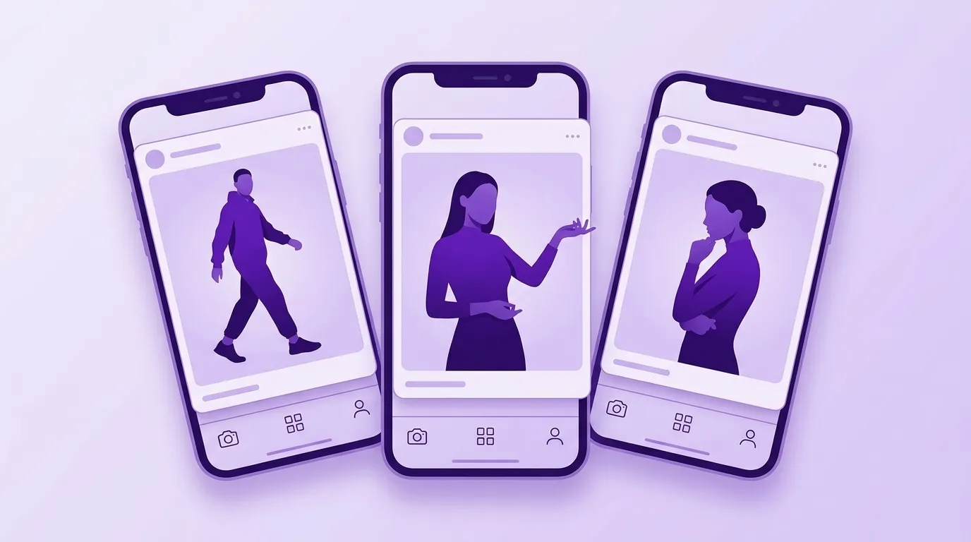 9 Best Virtual Influencer Tools for Realistic Content 2026