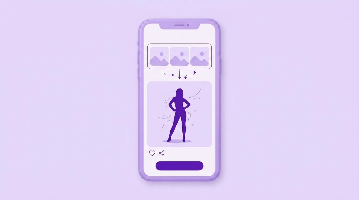 6 Best AI Tools for Personalized Motion Graphics from Images