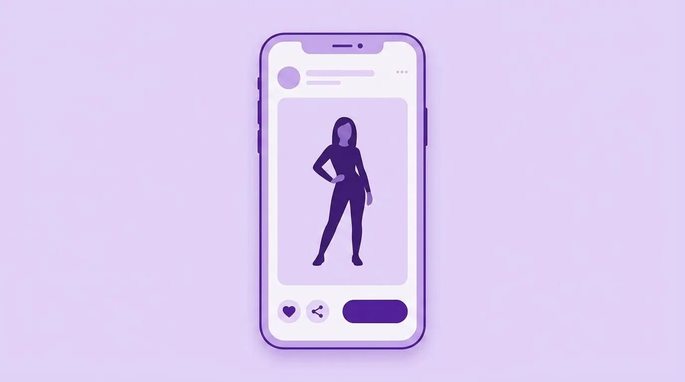 How to Build a Virtual Influencer Workflow: 30 Posts/Mo