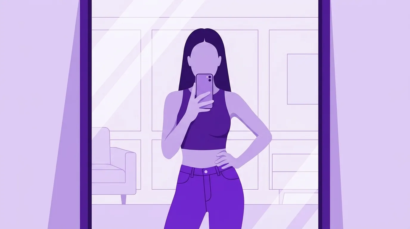 Instant AI Content Creation for OnlyFans & Fansly