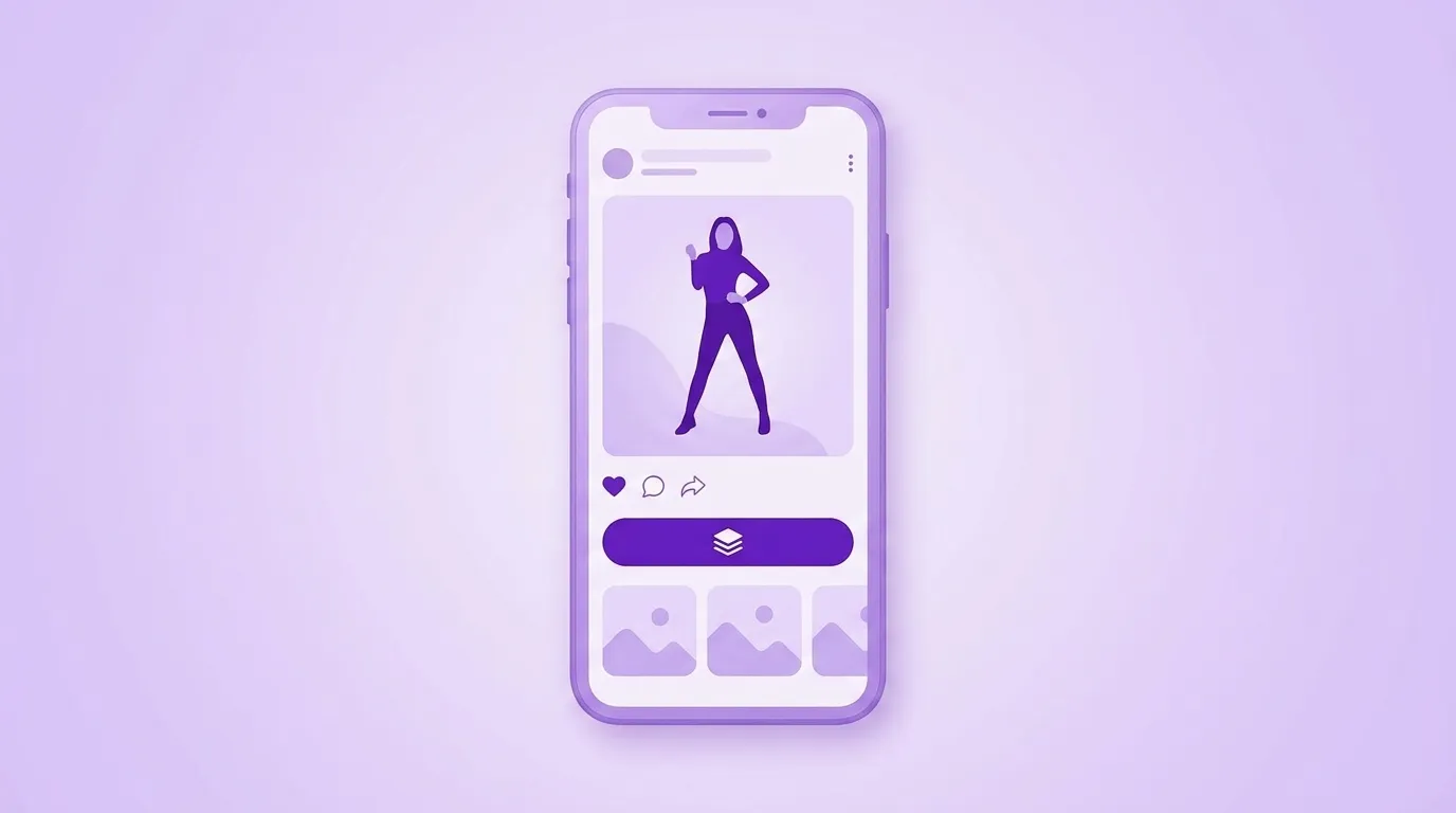 How to Build AI Visual Content Variation Workflows