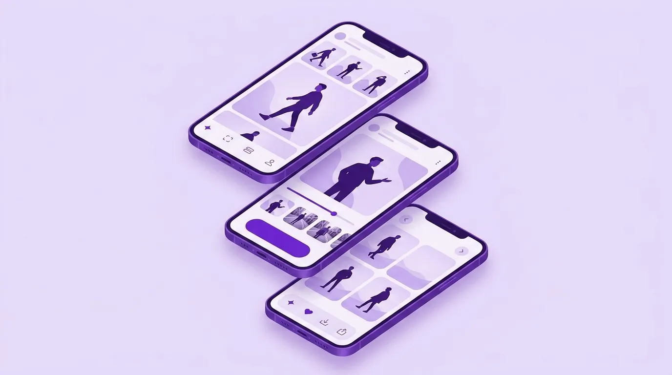 AI Photography Solutions Replace Traditional Photoshoots