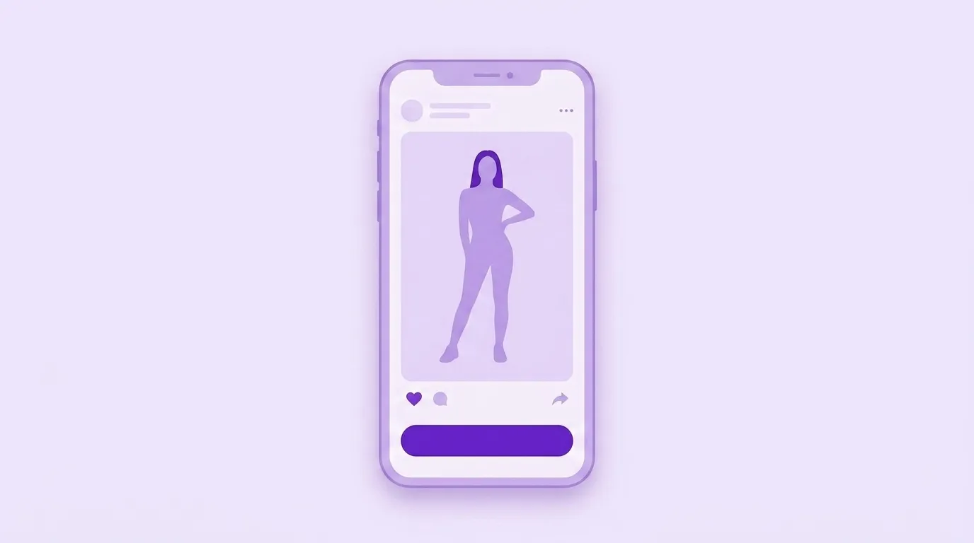 How to Customize Virtual Influencer Appearance with AI