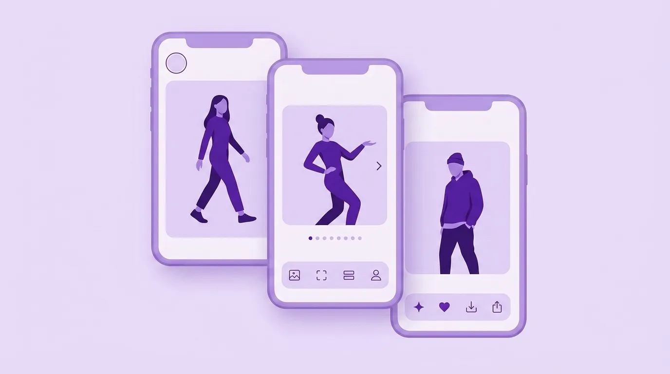 5-Phase AI Workflow for NSFW Creators (10 Essential Tools)