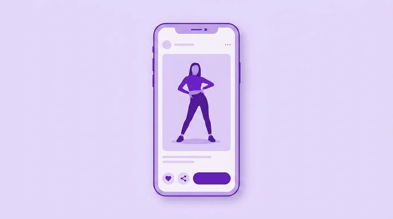 AI Photo Generation for Influencer Virtual Photoshoots