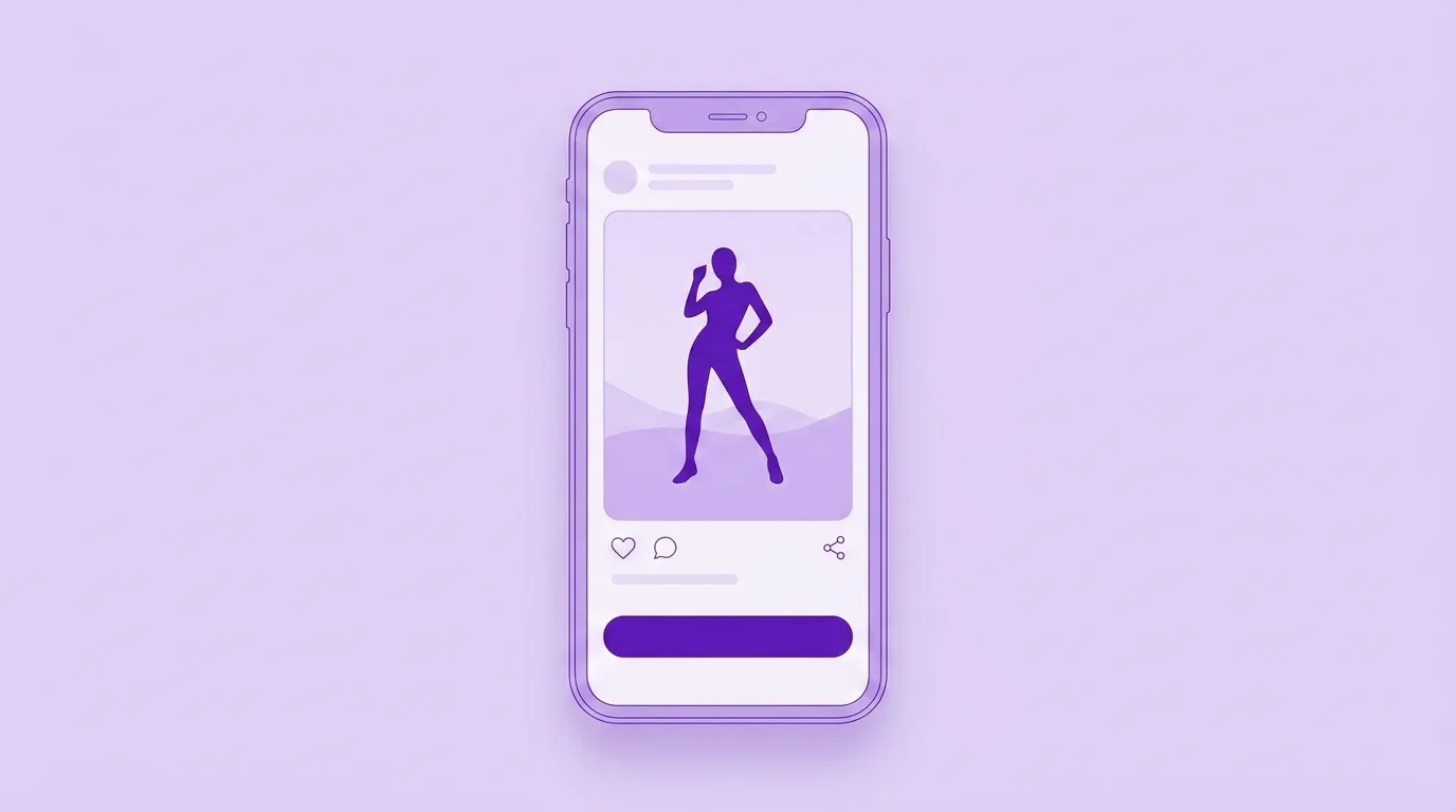 How to Keep AI Generated Brand Model Photos Consistent