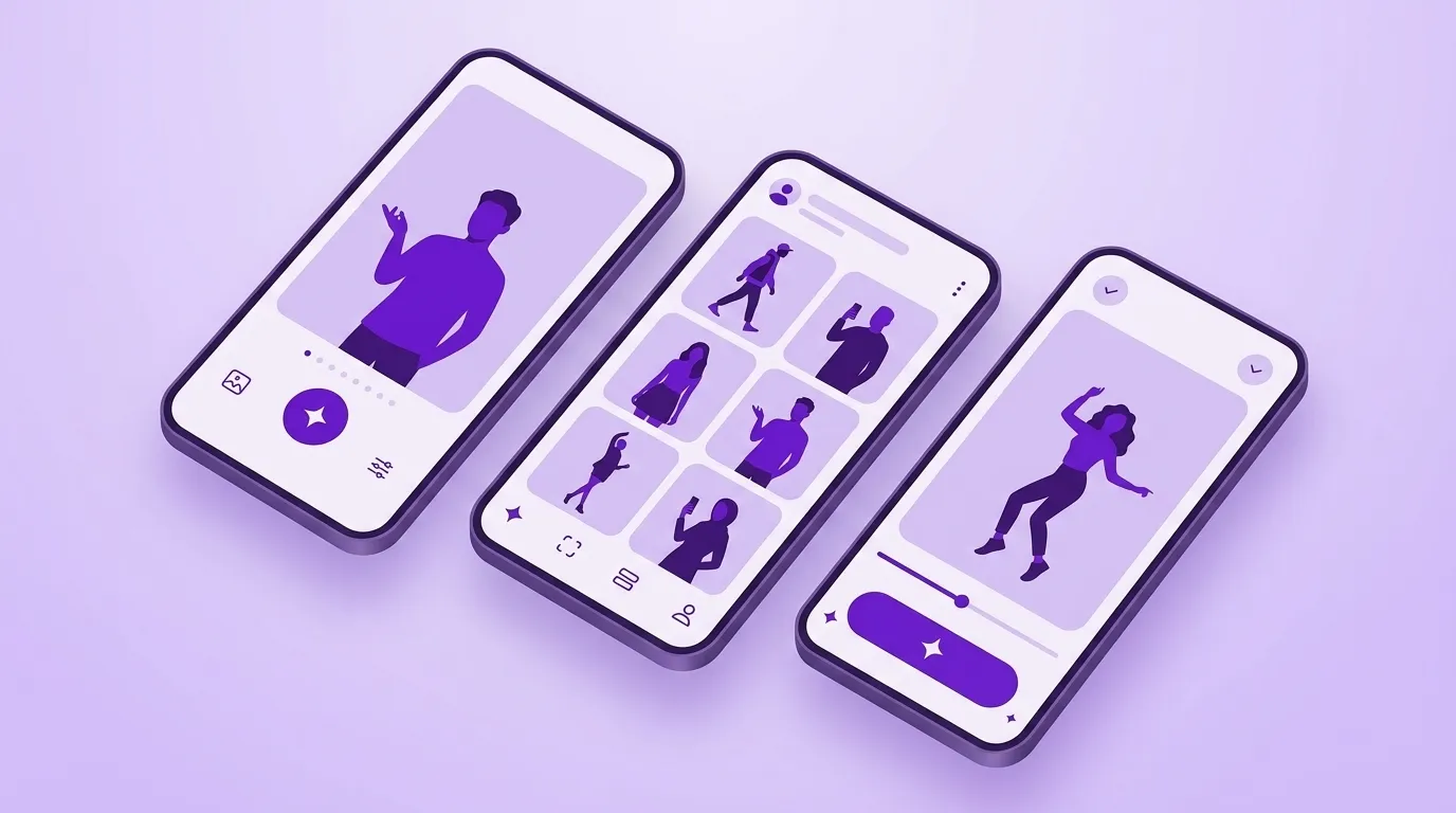 AI High Volume Content Generation for OnlyFans Agencies