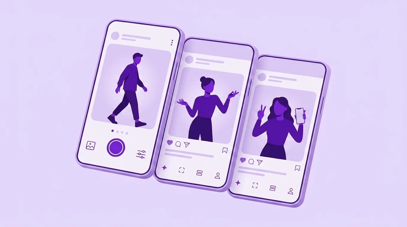 AI Virtual Content Generation Software for Creator Agencies