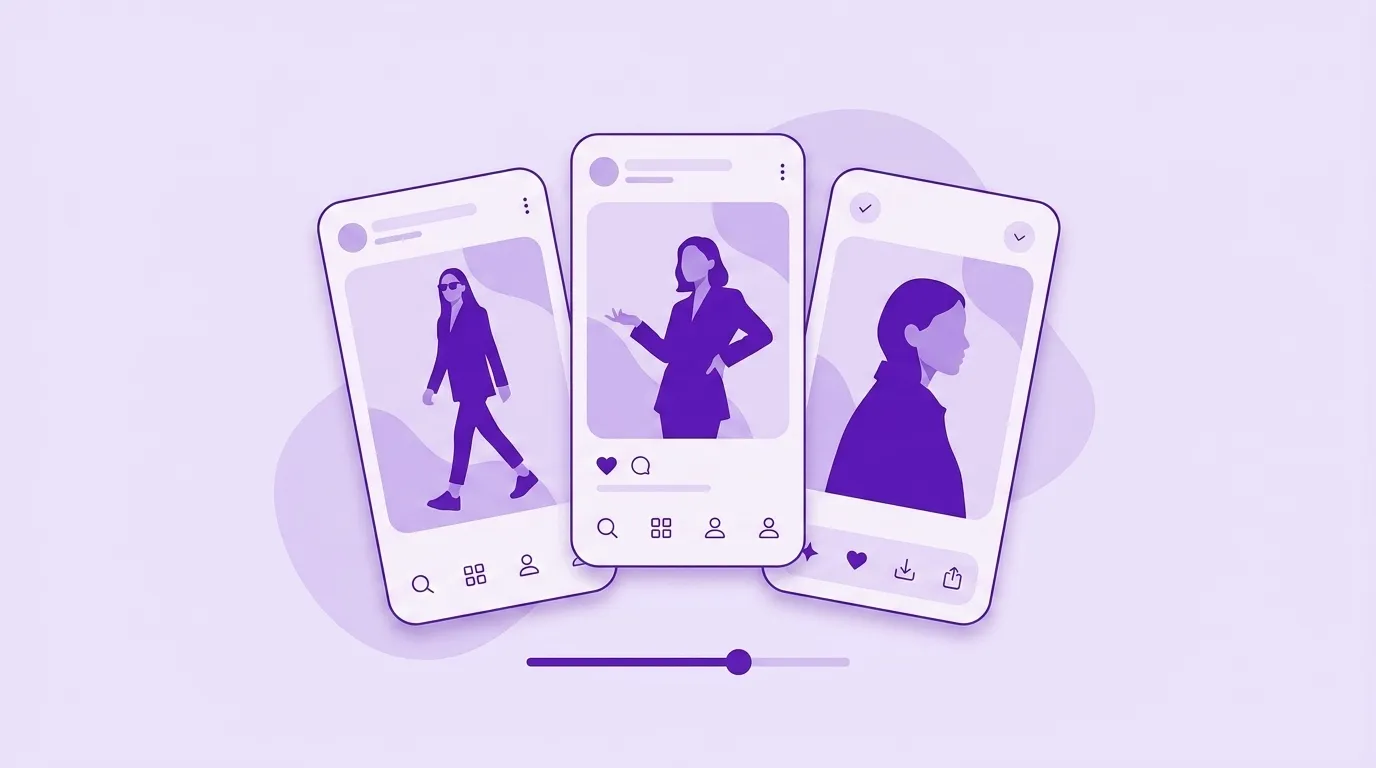 How to Maintain AI Visual Consistency in Creator Brands