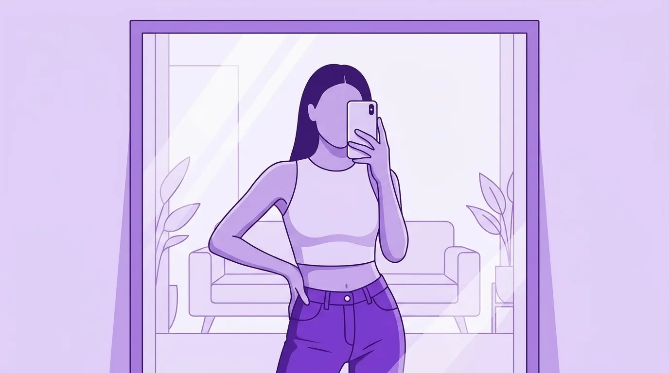 AI Generated Photos vs Traditional Photoshoots for Creators
