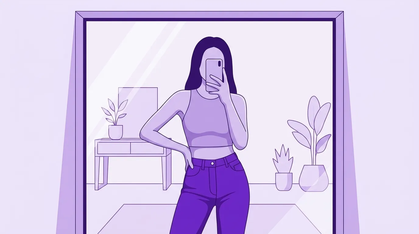 AI Body Generation for Scalable Creator Video Production