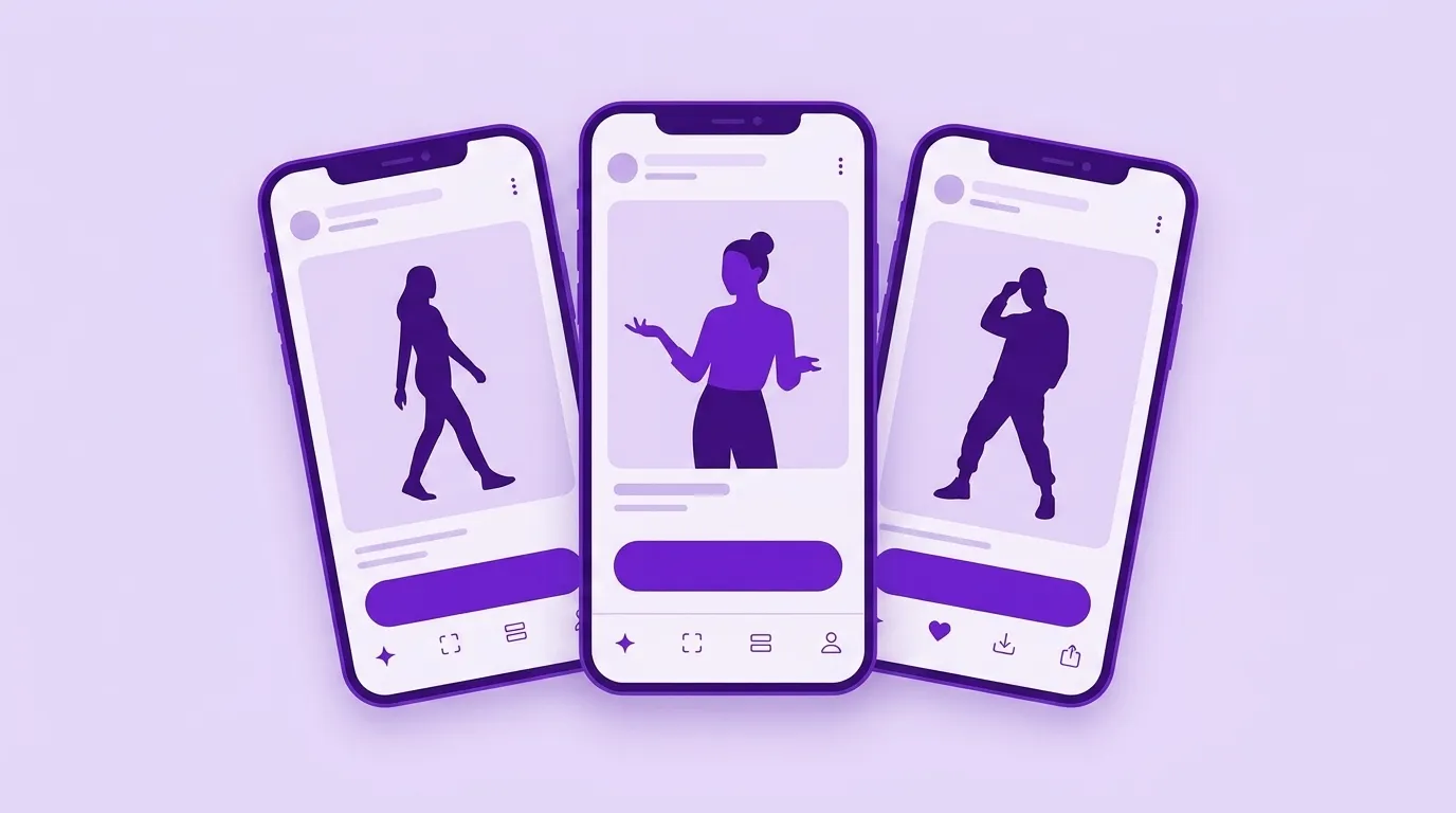 How to Optimize AI Generated Images for TikTok Engagement