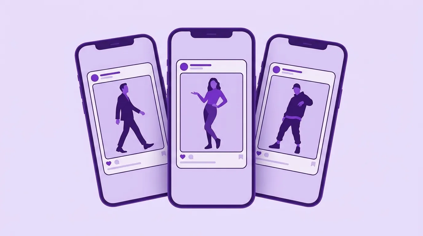 How AI Photography Cuts Influencer Photoshoot Costs 90%